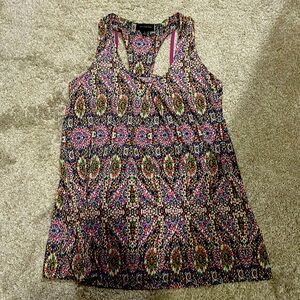 Tank from the limited- excellent condition